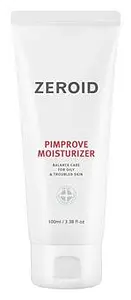 Zeroid Pimprove Moisturizer