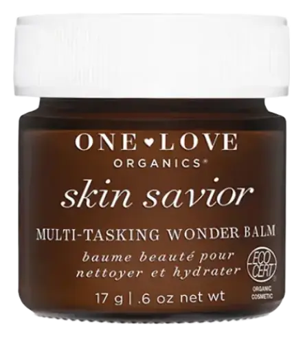 One Love Organics Skin Savior Multi-Tasking Wonder Balm