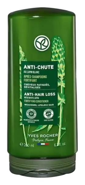 Yves Rocher Anti-Hair Loss - Fortifying Conditioner