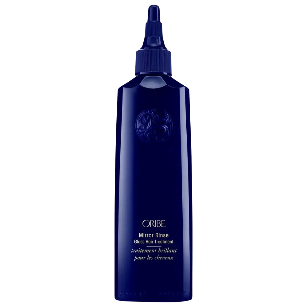 Oribe Mirror Rinse Glass Hair Treatment