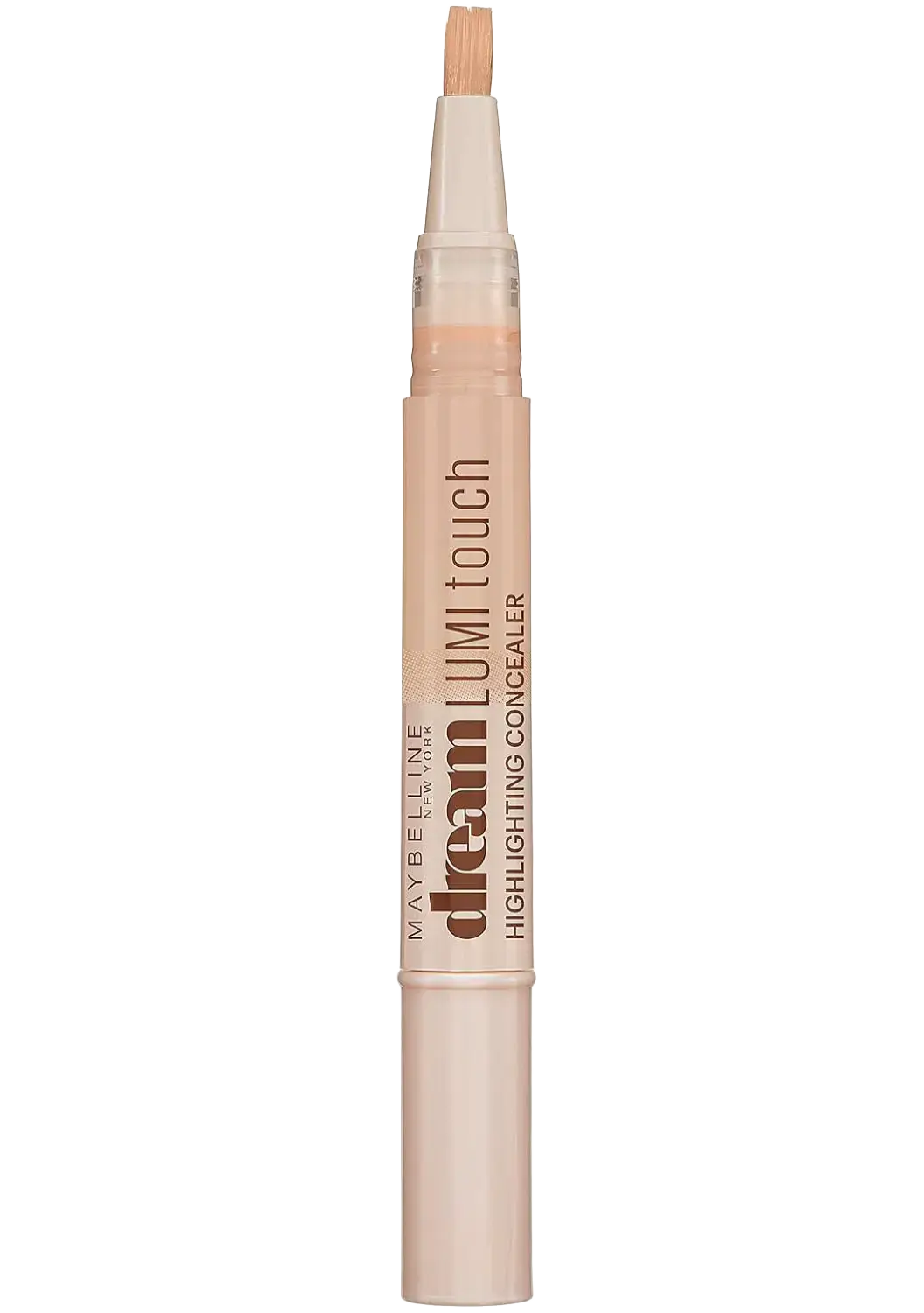 Maybelline Dream Lumi Touch Highlighting Concealer Medium