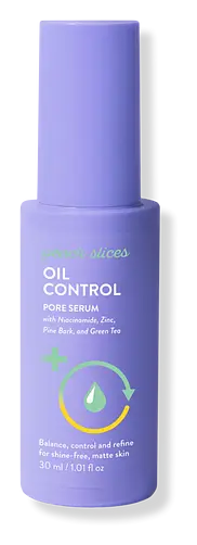 Peach Slices Oil Control Pore Serum