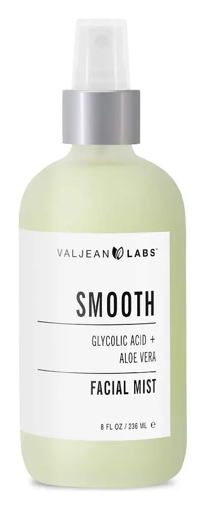 Valjean Labs Facial Mist