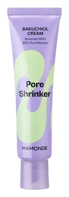 Mamonde Pore Shrinker Bakuchiol Cream