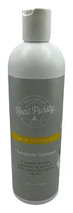 Real Purity Chamomile Shampoo For Oily Hair