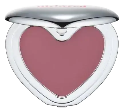 lilybyred Luv Beam Cheek Mousse Taro Mousse