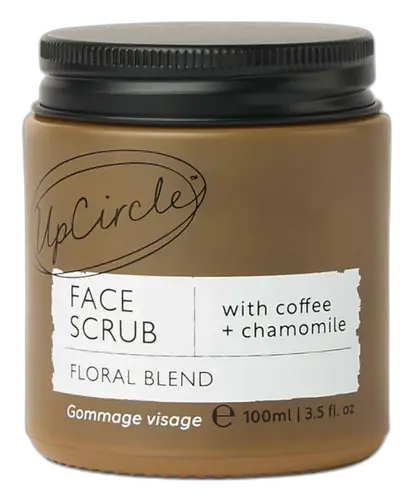 Face Scrub
