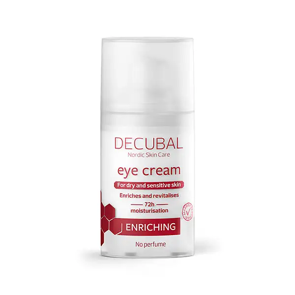 Decubal Enriching Eye Cream