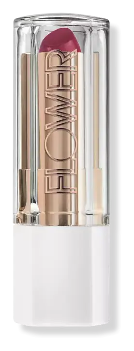 Flower Beauty by Drew Petal Pout Lip Color Rouge Berry