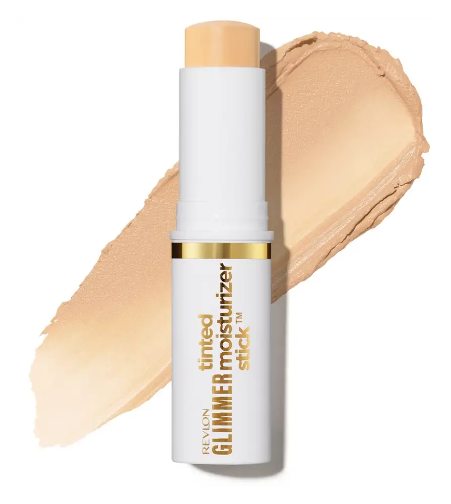 Revlon Glimmer Tinted Moisturizer Stick 110 Light