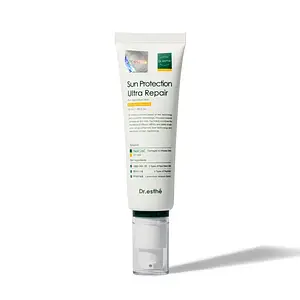 Dr. Esthe Sun Protection Ultra Repair SPF 50+