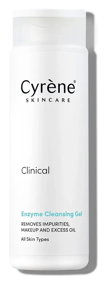 cyrene Enzyme Cleansing Gel