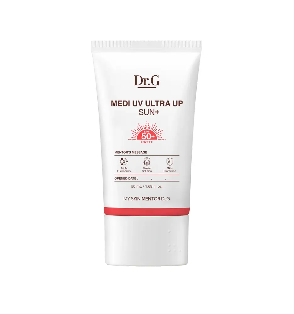 Dr.G Medi UV Ultra Up Sun+ SPF 50+