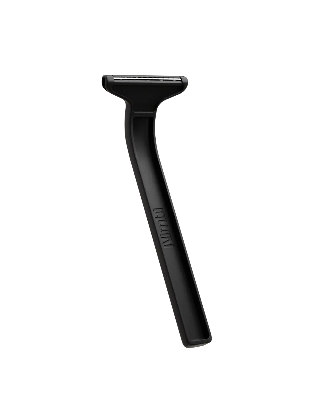 Nimbi Disposable Razor Slate