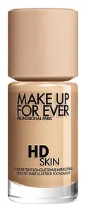 Make Up For Ever HD Skin Undetectable Longwear Foundation 2Y20