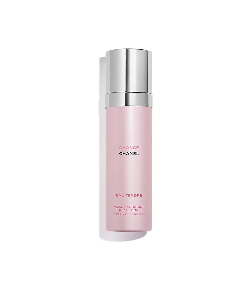 Chanel Chance Eau Tendre Sheer Moisture Mist