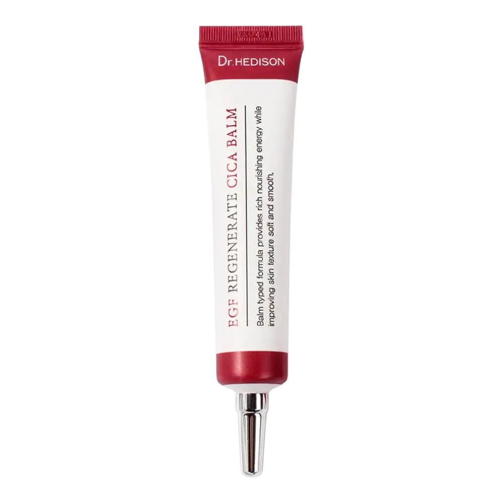 Dr.Hedison EGF Regenerate Cica Balm