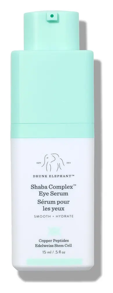 Drunk Elephant Shaba Complex™ Firming Eye Serum