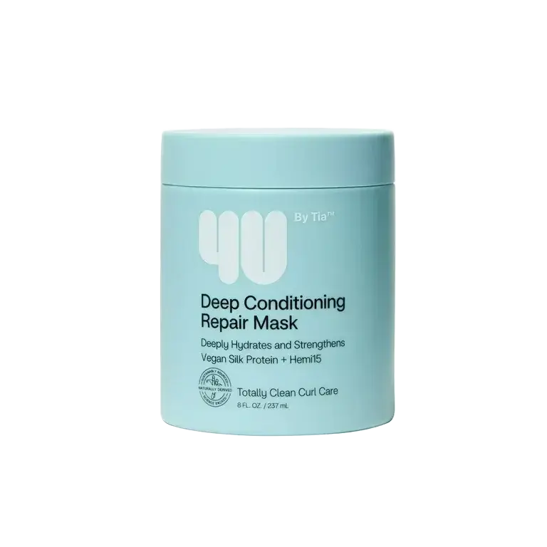 4U By Tia Deep Conditioning Repair Hair Mask