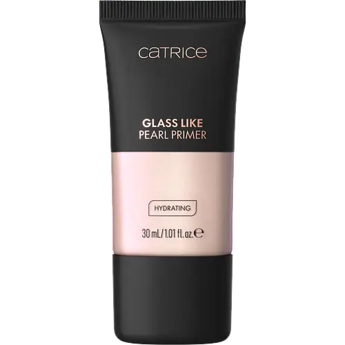 Catrice Glass Like Pearl Primer