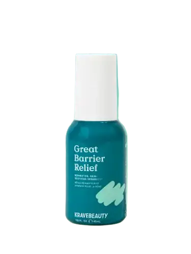 Krave Beauty Great Barrier Relief