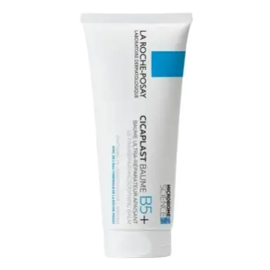 La Roche-Posay Cicaplast Baume B5+ Czech Republic