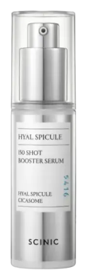 SCINIC Hyal Spicule 150 Shot Booster Serum