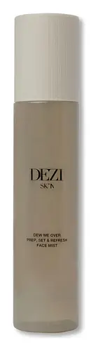 Dezi Skin Dew Me Over Face Mist