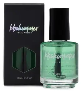 KBShimmer Basic Training Base Coat