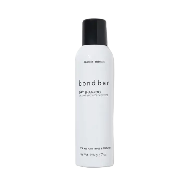 Bond Bar Dry Shampoo