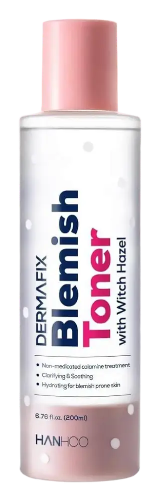 HANHOO DermaFix Blemish Toner