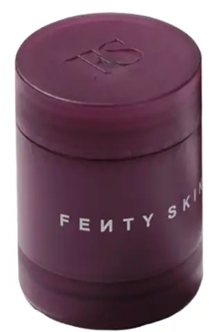 Fenty Beauty Plush Puddin’ Intensive Recovery Lip Mask With Pomegranate Sterols + Vitamin E Black Cherry (Limited Edition)