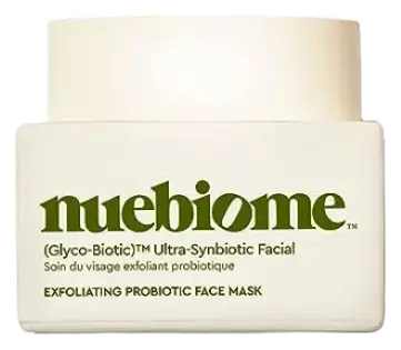 Nuebiome Biotic Radiance-Boosting Hydrator