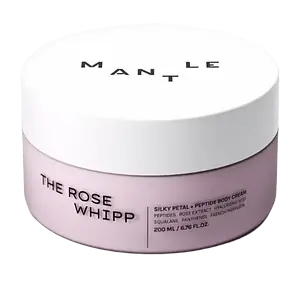 Mantle The Rose Whipp