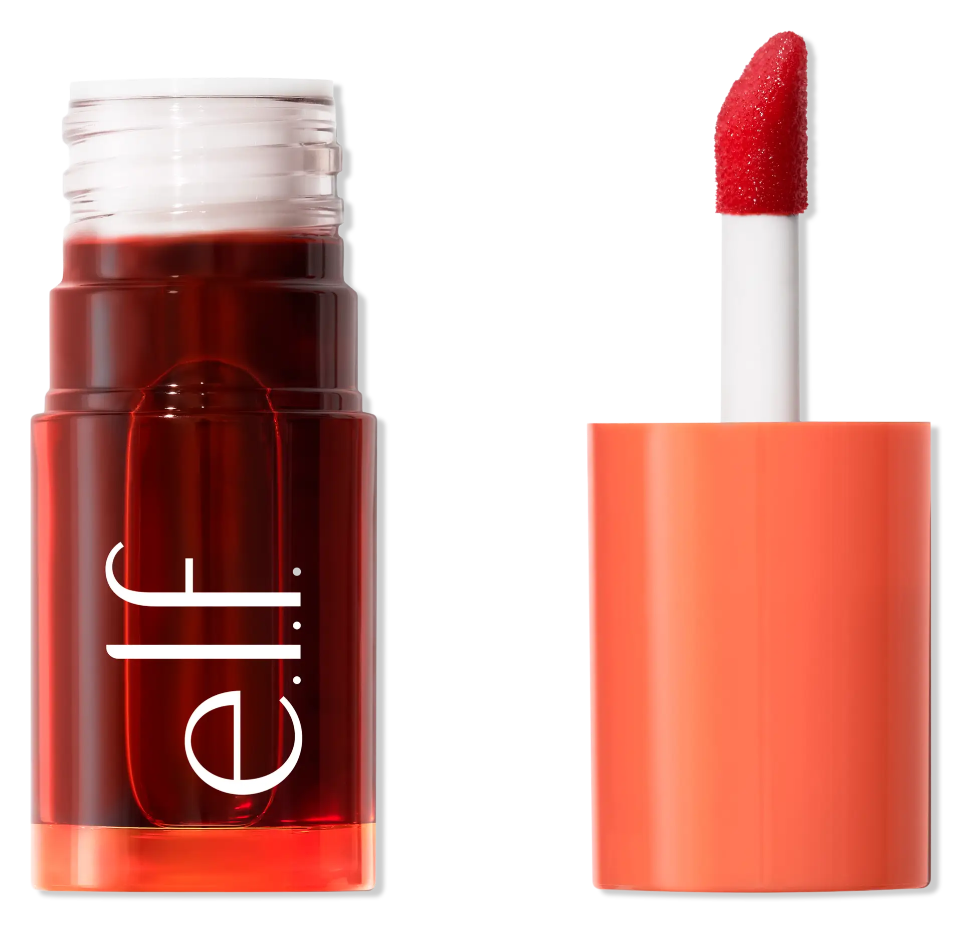 e.l.f. cosmetics Sheer For It Blush Tint Orange Crush