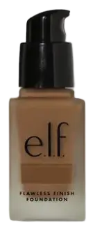 e.l.f. cosmetics Flawless Finish Foundation Coco