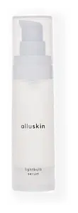 Alluskin Lightbulb Serum