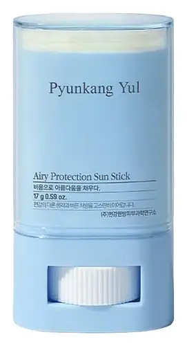 Pyunkang Yul Airy Protection Sun Stick SPF50+ PA++++