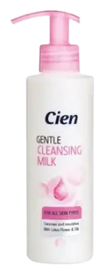 Cien Gentle Cleansing Milk