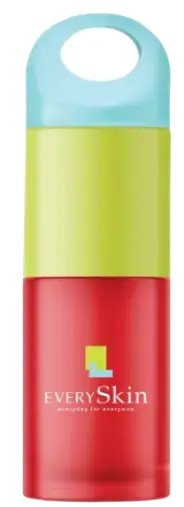 Everyskin Every Brightening & Plumping Lip Oil Rosy Radiance