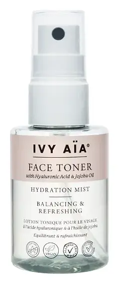 IVY AÏA Face Toner Hydration Mist