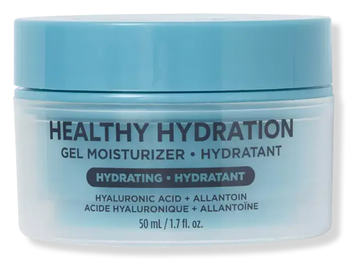 Ulta Healthy Hydration Gel Moisturizer
