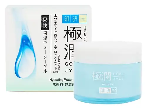 Hada Labo Hydrating Water Gel