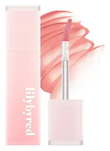lilybyred Sweet Liar Milky Tint Mixtape 01 Vanilla Bean Cream