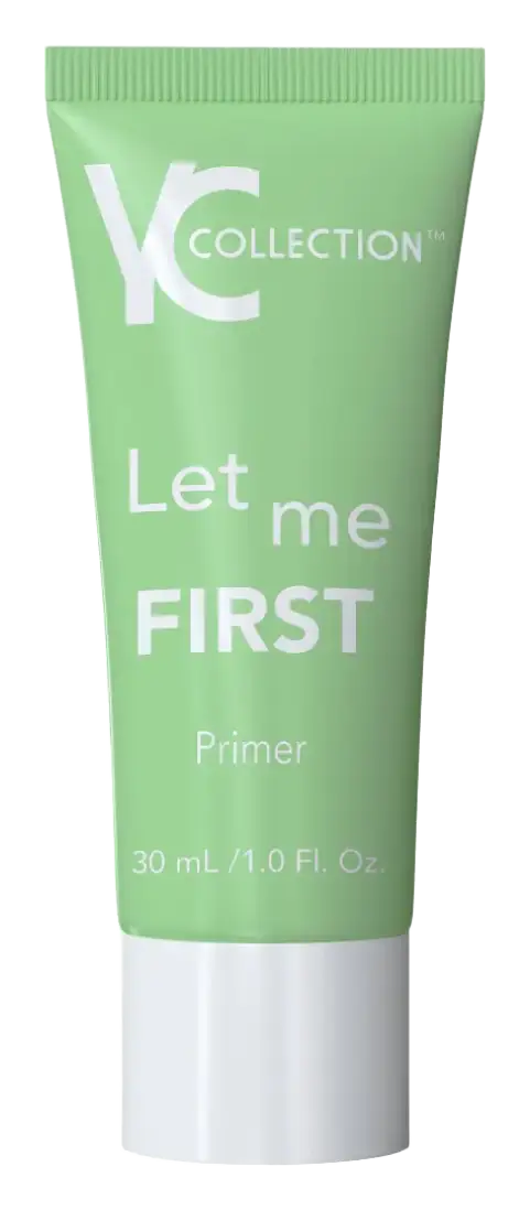 YC Collection Let Me First Primer