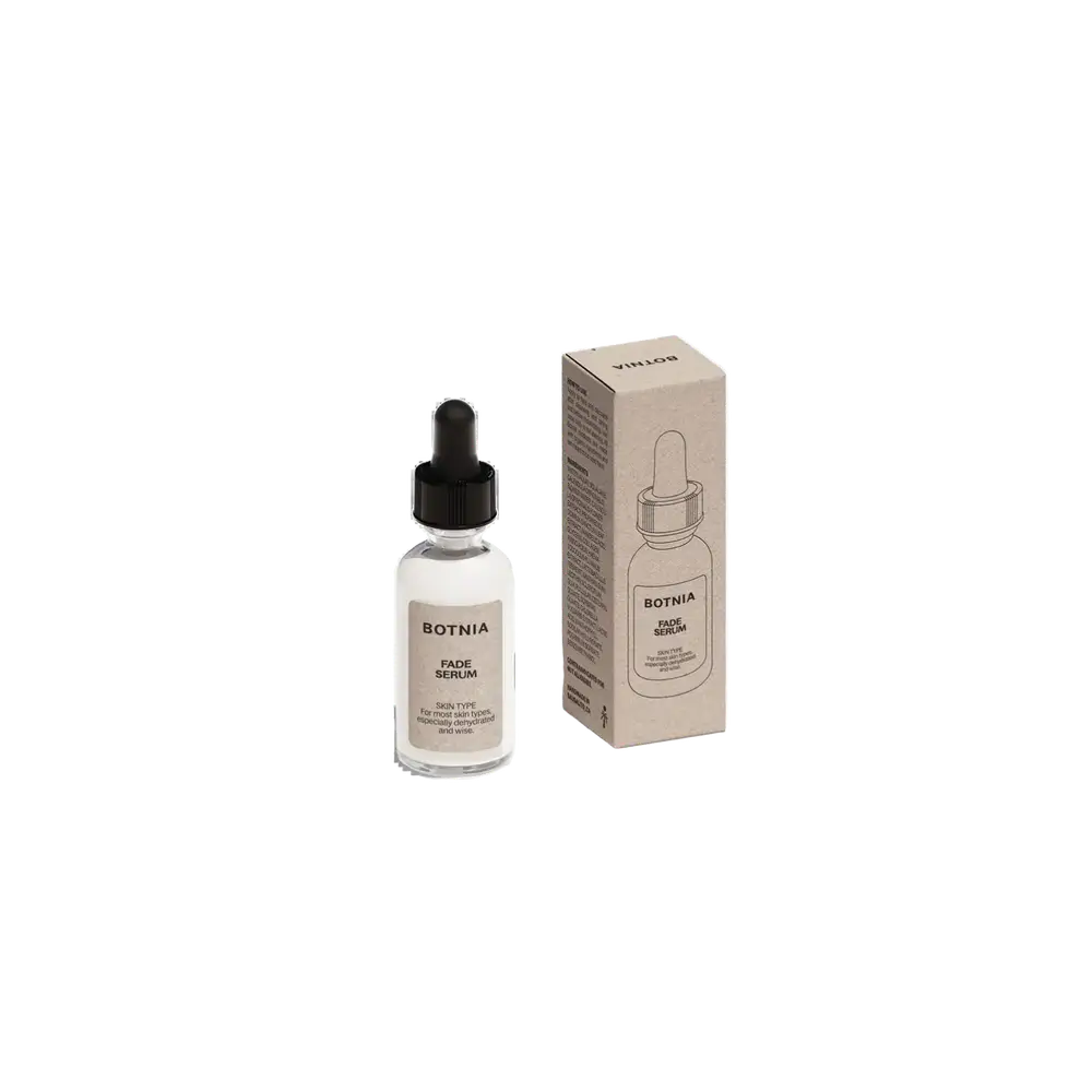 Botnia Fade Serum
