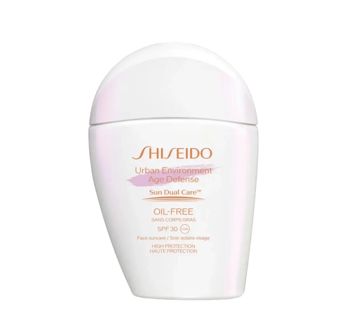 Shiseido Urban Environment Age Defense Oil-Free SPF 30