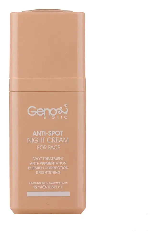 GenoBiotic Spot-Gen Anti Spot Night Cream