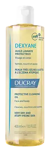 Ducray Dexyane Protective Cleansing Oil