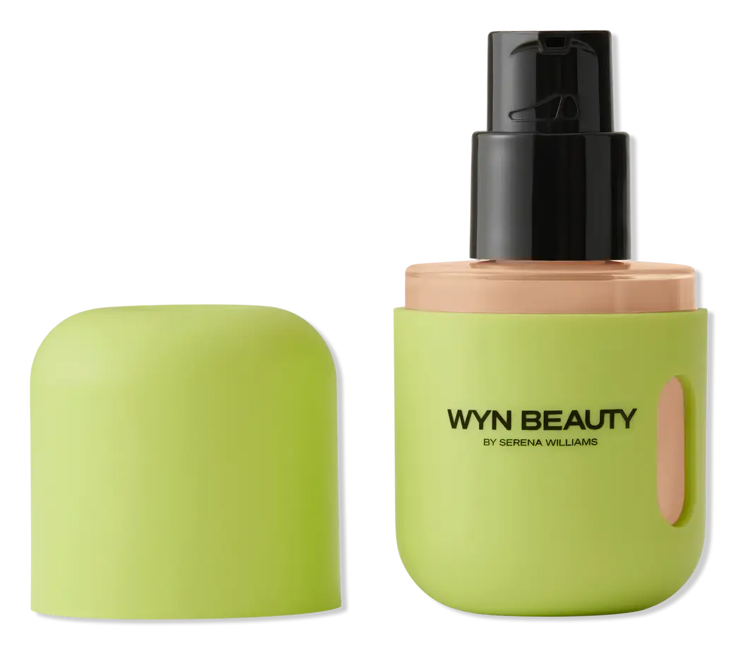 Wyn Beauty Featuring You Hydrating Skin Enhancing Tint SPF 30 135 More